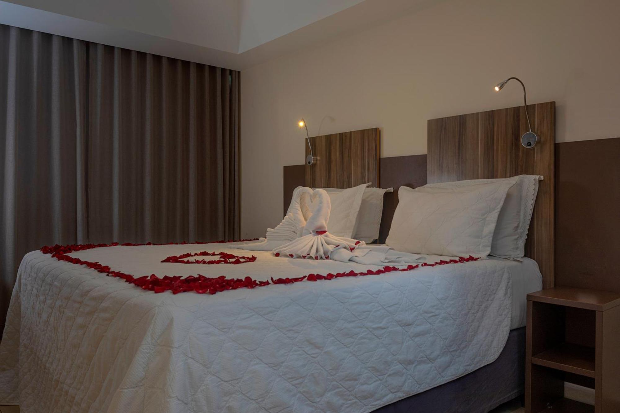 Mercure Maceio Pajucara ภายนอก รูปภาพ