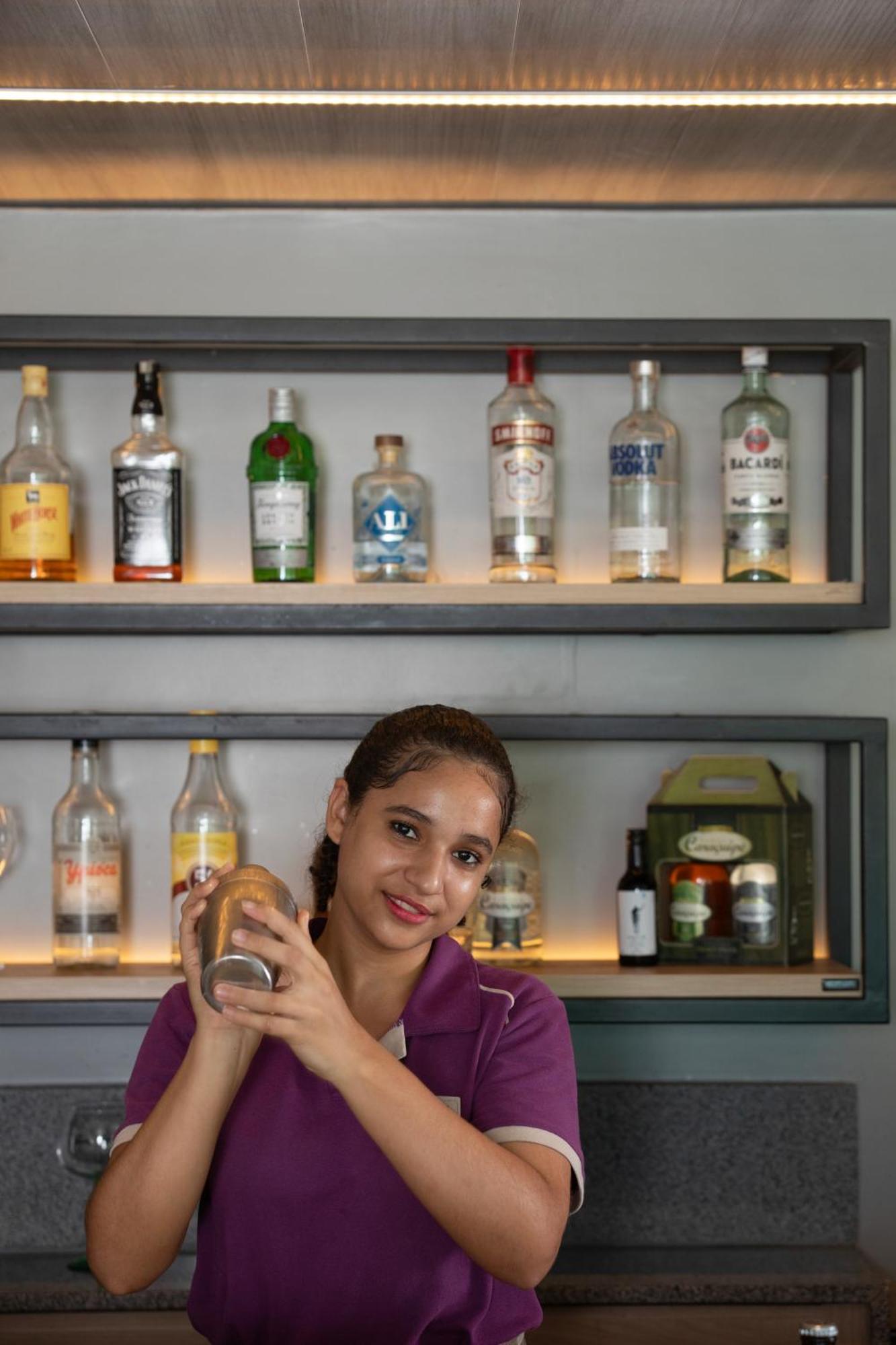 Mercure Maceio Pajucara ภายนอก รูปภาพ