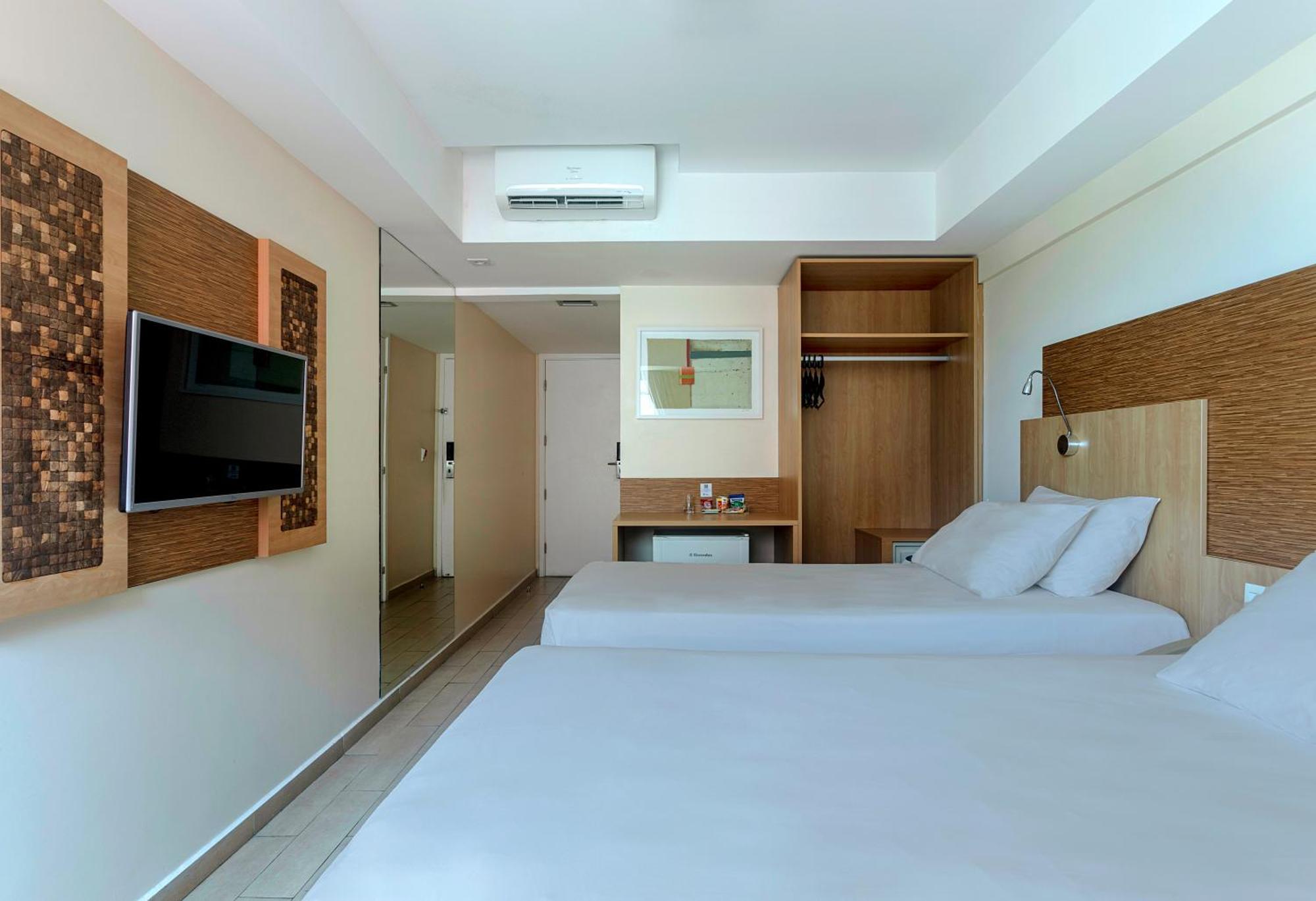 Mercure Maceio Pajucara ภายนอก รูปภาพ