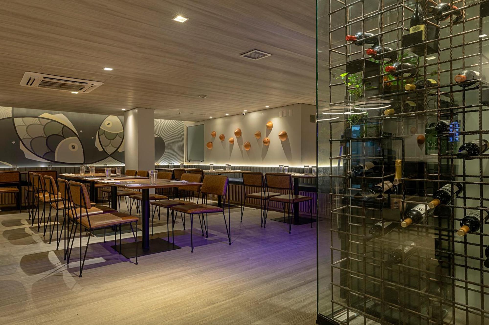Mercure Maceio Pajucara ภายนอก รูปภาพ