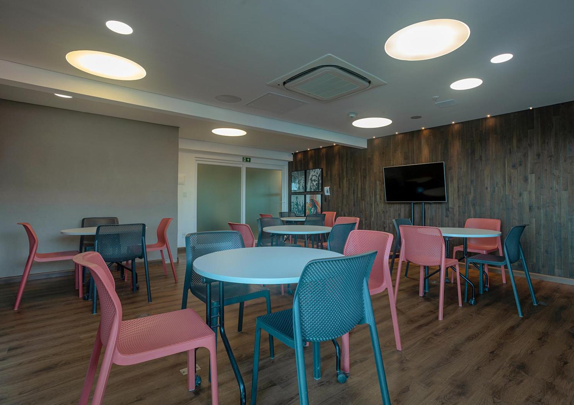 Mercure Maceio Pajucara ภายนอก รูปภาพ