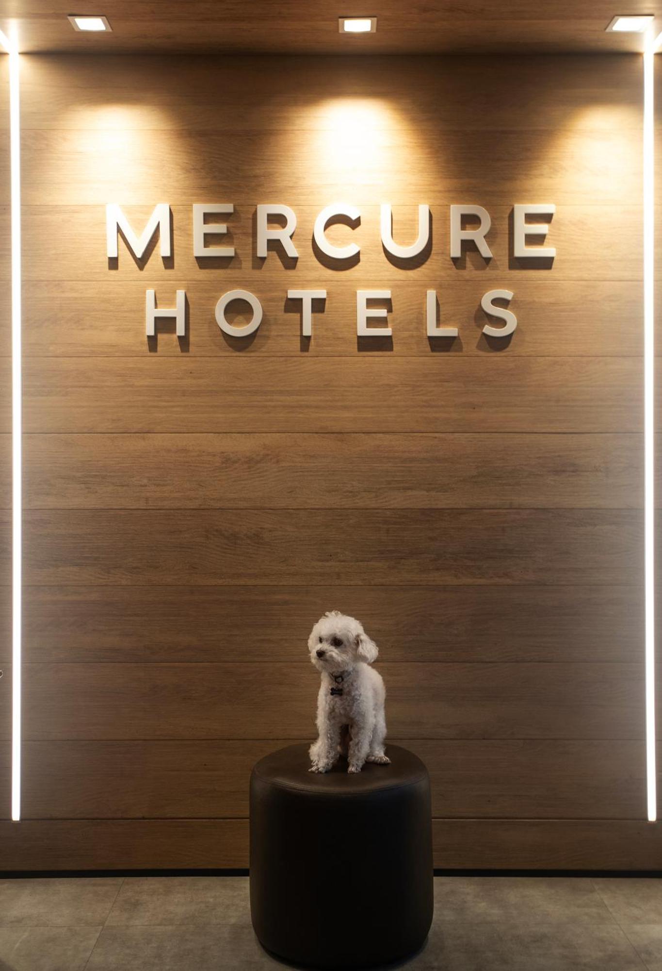 Mercure Maceio Pajucara ภายนอก รูปภาพ