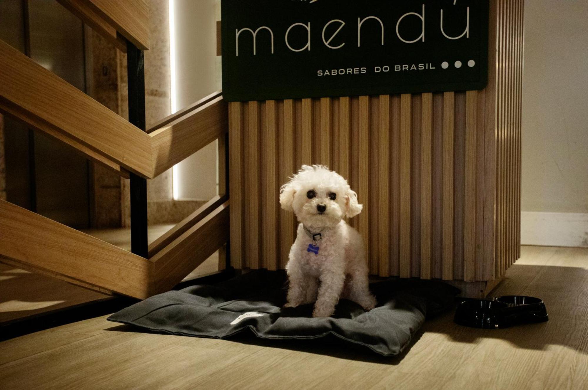 Mercure Maceio Pajucara ภายนอก รูปภาพ