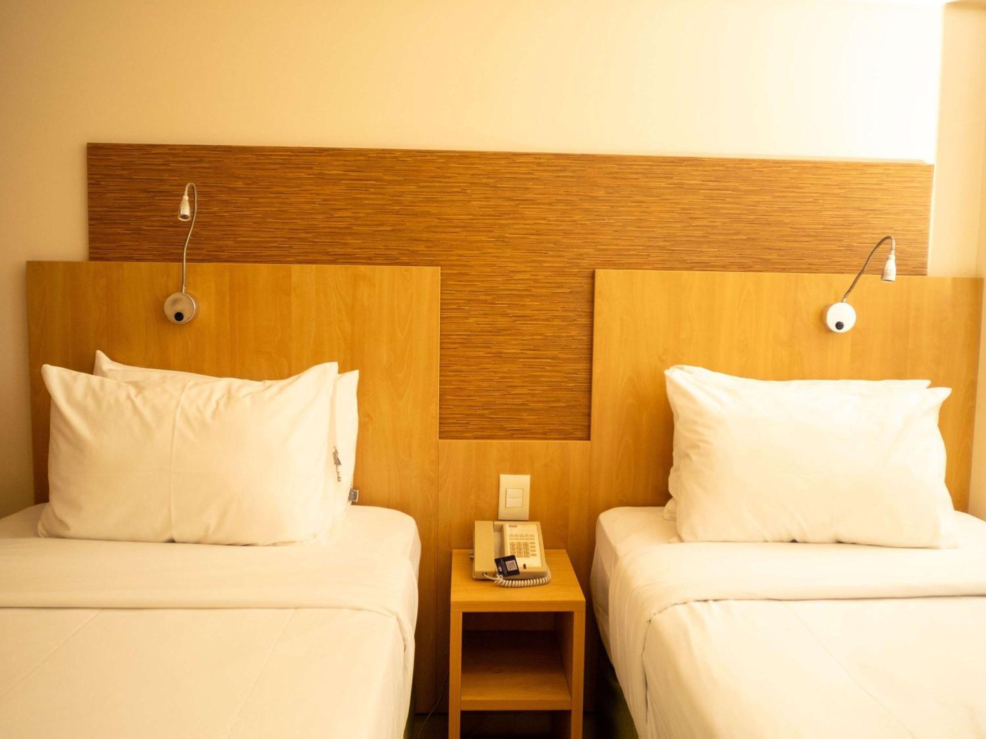Mercure Maceio Pajucara ภายนอก รูปภาพ