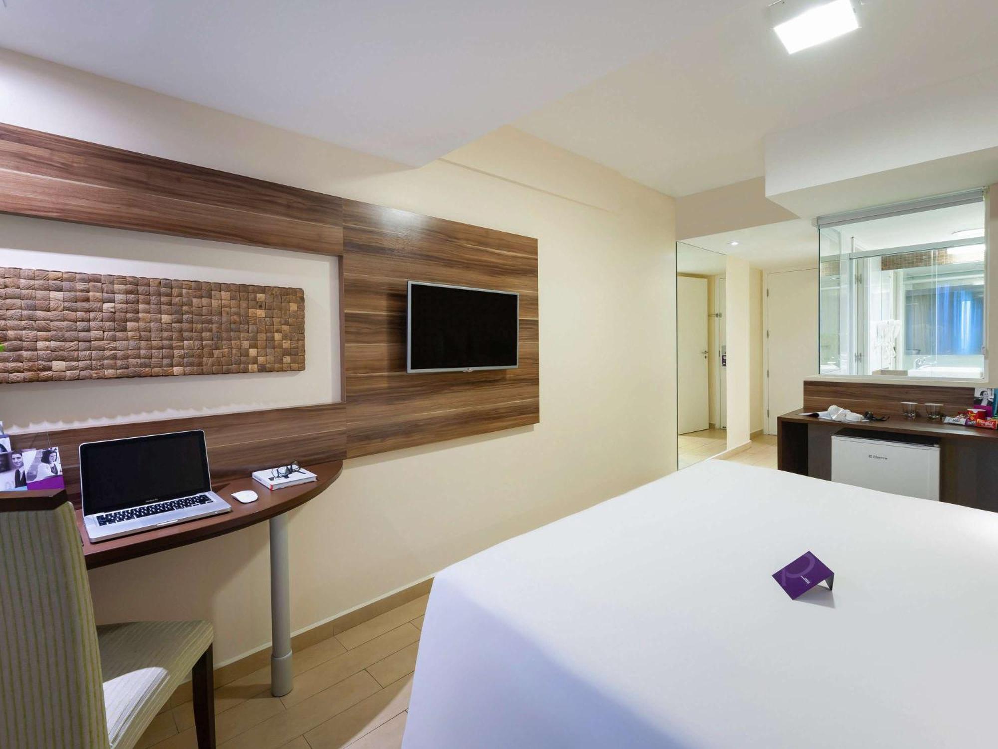Mercure Maceio Pajucara ภายนอก รูปภาพ