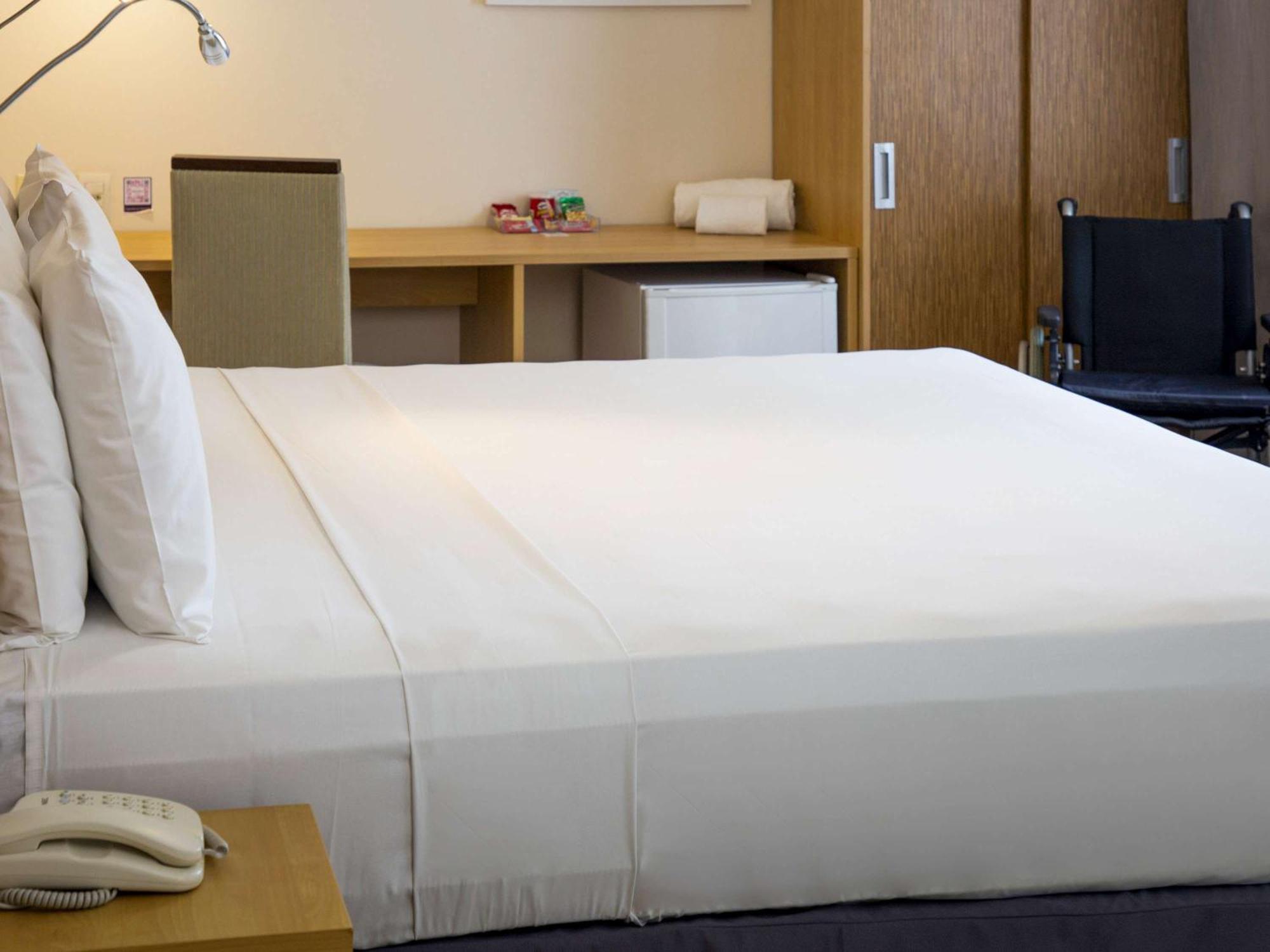 Mercure Maceio Pajucara ภายนอก รูปภาพ