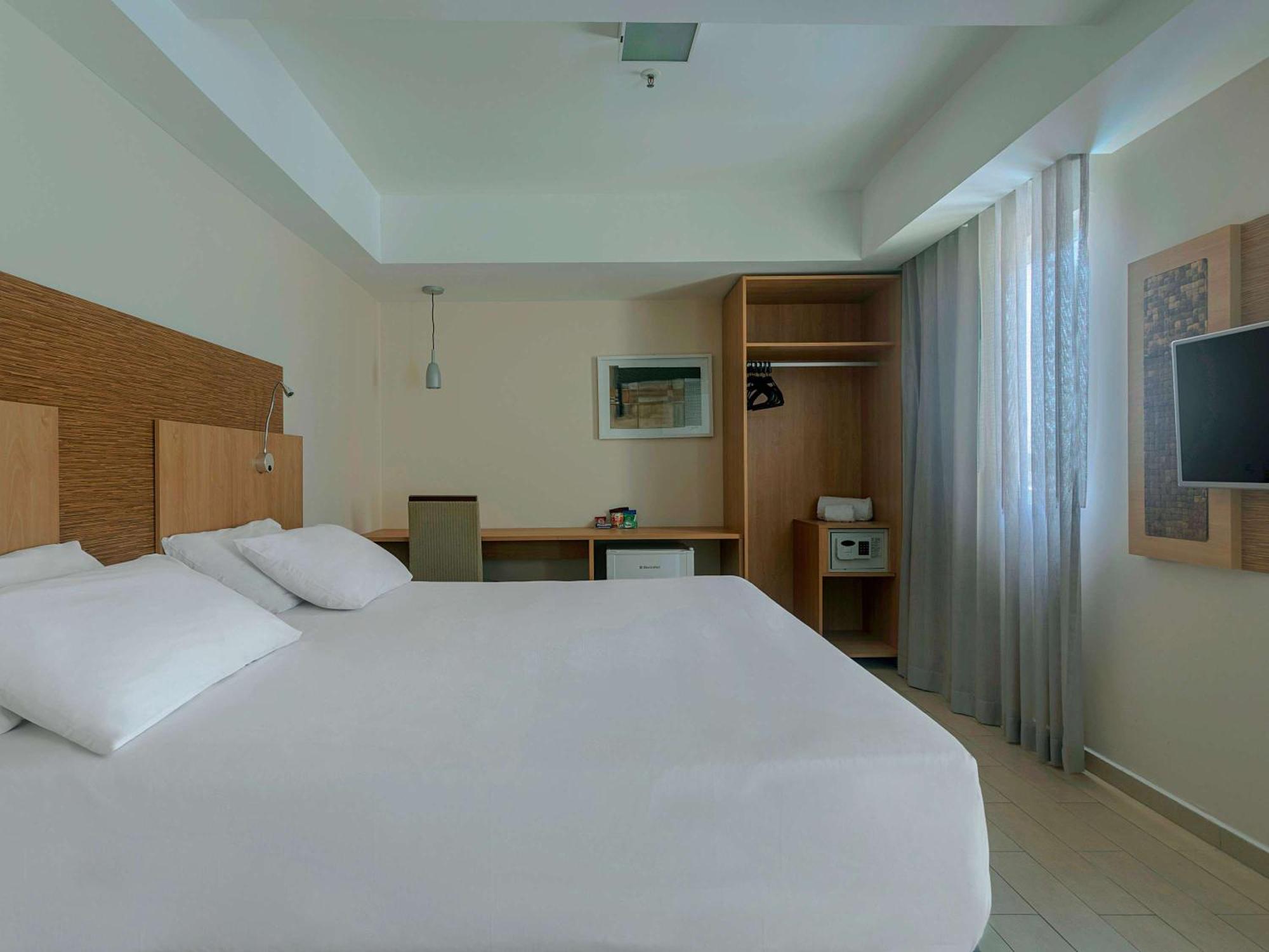 Mercure Maceio Pajucara ภายนอก รูปภาพ