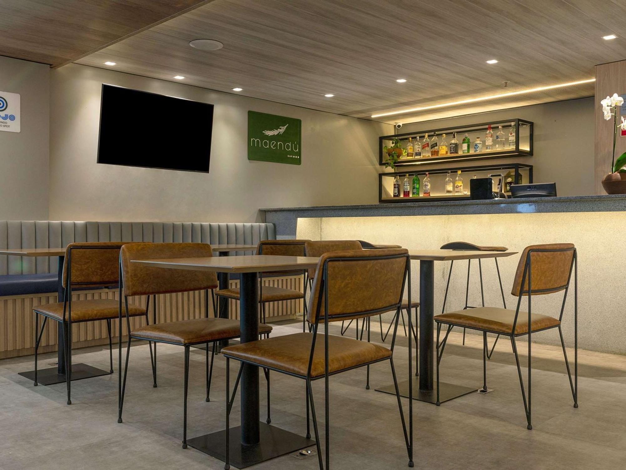 Mercure Maceio Pajucara ภายนอก รูปภาพ