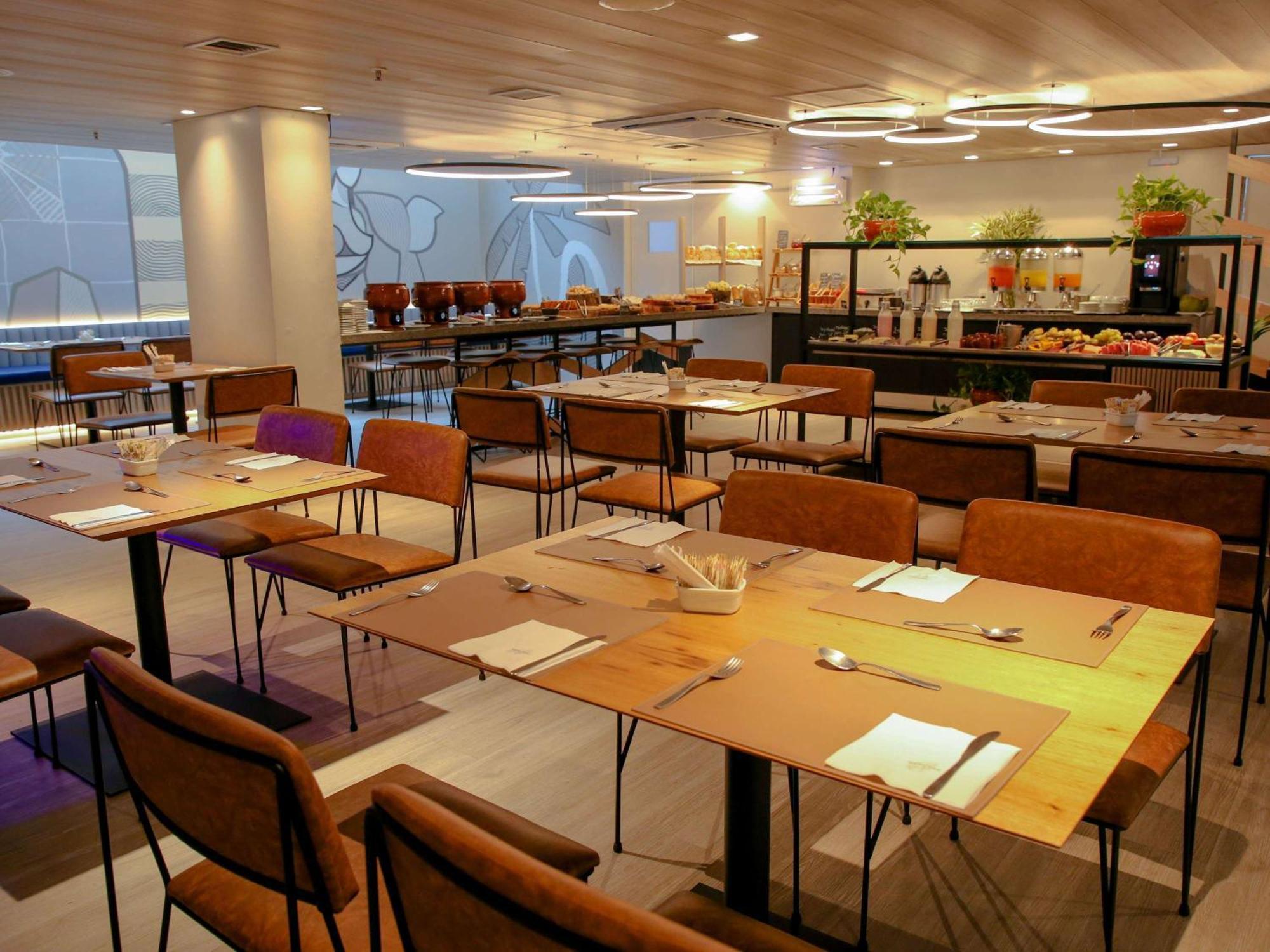 Mercure Maceio Pajucara ภายนอก รูปภาพ