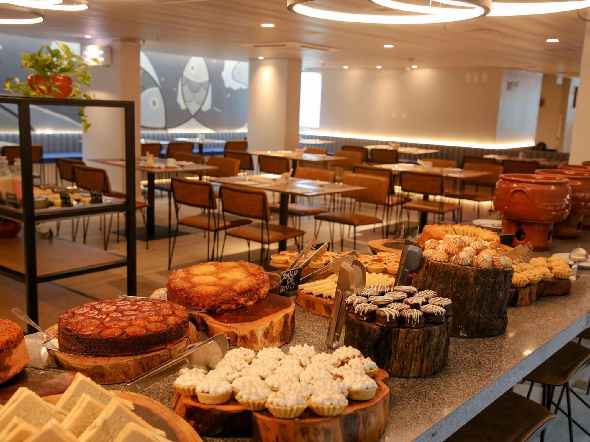 Mercure Maceio Pajucara ภายนอก รูปภาพ